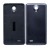 Back Panel Cover For Vivo Y21l Black - Maxbhi Com