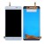 Lcd With Touch Screen For Vivo V3 Black By - Maxbhi Com