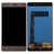 Lcd With Touch Screen For Gionee S6s Black By - Maxbhi Com