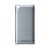 Back Panel Cover For Panasonic Eluga A2 White - Maxbhi.com