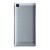 Full Body Housing For Panasonic Eluga A2 White - Maxbhi.com