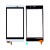 Touch Screen Digitizer For Panasonic Eluga A2 White By - Maxbhi Com