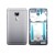 Full Body Housing For Leeco Le 2 Black - Maxbhi Com