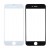 Replacement Front Glass For Apple Iphone 5c 8gb White By - Maxbhi Com