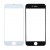Replacement Front Glass For Apple Iphone 5c Cdma 16gb White By - Maxbhi Com