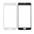 Replacement Front Glass For Samsung Galaxy J7 2016 White By - Maxbhi Com