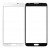 Replacement Front Glass For Samsung Galaxy Note 3 Neo 3g Smn750 White By - Maxbhi Com