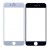 Replacement Front Glass For Apple Iphone 6 Silver By - Maxbhi Com