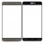 Replacement Front Glass For Gionee S6 Gold By - Maxbhi Com