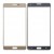Replacement Front Glass For Samsung Galaxy A7 Sma700f Gold By - Maxbhi Com