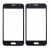 Replacement Front Glass For Samsung Galaxy J1 Ace Black By - Maxbhi Com
