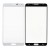 Replacement Front Glass For Samsung Galaxy Note 3white By - Maxbhi Com