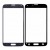 Replacement Front Glass For Samsung Galaxy S5 Smg900h Blue By - Maxbhi Com