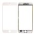 Replacement Front Glass For Apple Iphone 6 Plus 128gb White By - Maxbhi Com