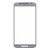 Replacement Front Glass For Motorola Moto X Play 32gb White By - Maxbhi Com