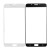 Replacement Front Glass For Samsung Galaxy A9 Pro 2016 White By - Maxbhi Com