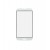 Replacement Front Glass For Lg Optimus G Pro E985 White By - Maxbhi.com