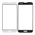 Replacement Front Glass For Lg Optimus G Pro L04e White By - Maxbhi Com