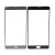 Replacement Front Glass For Gionee M5 Plus Gold By - Maxbhi Com