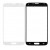 Replacement Front Glass For Samsung Galaxy S5 I9600 White By - Maxbhi Com
