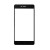 Replacement Front Glass For Vivo X5 Pro Black By - Maxbhi Com