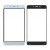 Replacement Front Glass For Oneplus X White By - Maxbhi Com