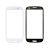 Replacement Front Glass For Samsung Galaxy S3 White By - Maxbhi Com
