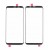 Replacement Front Glass For Samsung Galaxy S8 White By - Maxbhi Com
