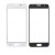 Replacement Front Glass For Samsung Galaxy J5 Prime White By - Maxbhi Com