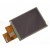 Lcd Screen For Sony Ericsson M600i Replacement Display By - Maxbhi Com