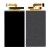 Lcd Screen For Sony Xperia Mt27i Pepper Replacement Display By - Maxbhi Com