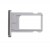 Sim Card Holder Tray For Apple Ipad Mini 2 Silver - Maxbhi Com