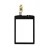 Touch Screen Digitizer For Blackberry Torch 9800 Black By - Maxbhi.com