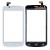 Touch Screen Digitizer For Gionee Pioneer P3 White By - Maxbhi Com