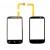 Touch Screen Digitizer For Htc Desire C Black By - Maxbhi Com