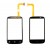 Touch Screen Digitizer For Htc Desire C White By - Maxbhi Com