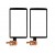 Touch Screen Digitizer For Htc Desire White By - Maxbhi Com