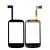 Touch Screen Digitizer For Htc Explorer White By - Maxbhi Com