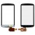 Touch Screen Digitizer For Htc Google Nexus One White By - Maxbhi Com