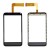 Touch Screen Digitizer For Htc Incredible S S710e G11 Black By - Maxbhi Com