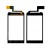 Touch Screen Digitizer For Htc One V Black By - Maxbhi Com