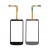Touch Screen Digitizer For Htc One Vx Black By - Maxbhi Com