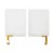 Touch Screen Digitizer For Htc P3400 White By - Maxbhi Com