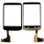 Touch Screen Digitizer For Htc Wildfire G8 White By - Maxbhi Com