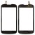 Touch Screen Digitizer For Huawei Ascend G300 White By - Maxbhi Com