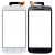 Touch Screen Digitizer For Intex Aqua I5 White By - Maxbhi Com
