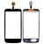 Touch Screen Digitizer For Karbonn A29 Black By - Maxbhi Com