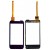 Touch Screen Digitizer For Karbonn A9 Black By - Maxbhi Com