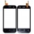 Touch Screen Digitizer For Karbonn A9 Star White By - Maxbhi Com