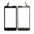 Touch Screen Digitizer For Lenovo A680 Black By - Maxbhi Com